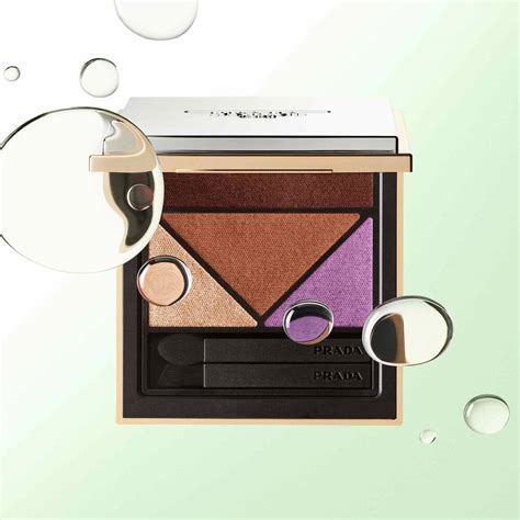 prada beauty eyeshadow|prada dimensions eye shadow.